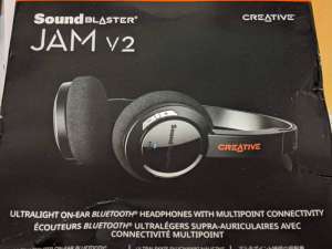 Jam V2 6