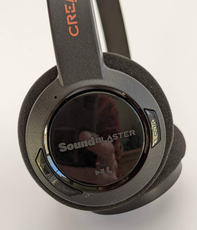 Sound blaster jam replacement ear online pads