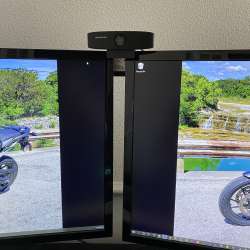 Konftel Cam10 business webcam review