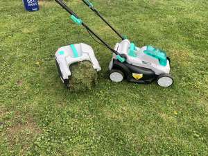 Litheli Lawnmower 24