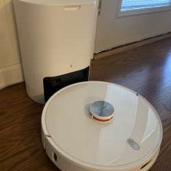 Lydsto R1 Robot Vacuum review