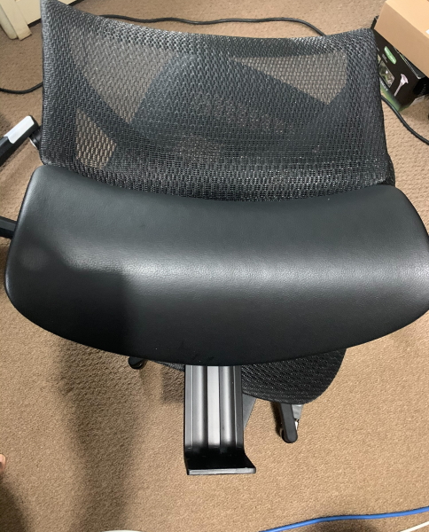 Mavix Gaming Chair 10