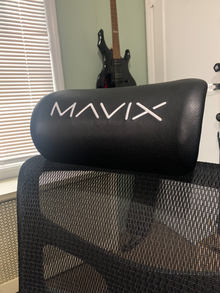Mavix Gaming Chair 18