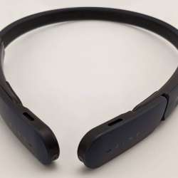 Mu6 Ring open ear headphones review