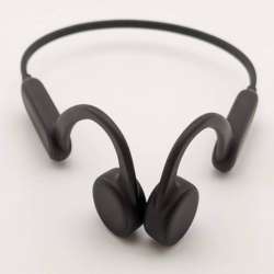 Naenka Bone Conduction Runner Pro open ear wireless headphone review