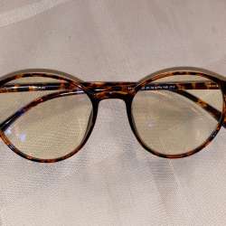 Ocushield blue light blocking glasses review