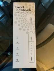 Oguard Smart Toothbrush 1