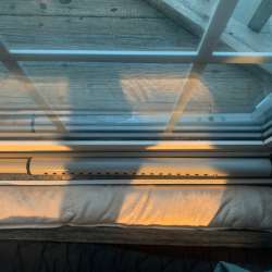 SABRE HS-DSB Adjustable 2-in-1 Home Security Bar review