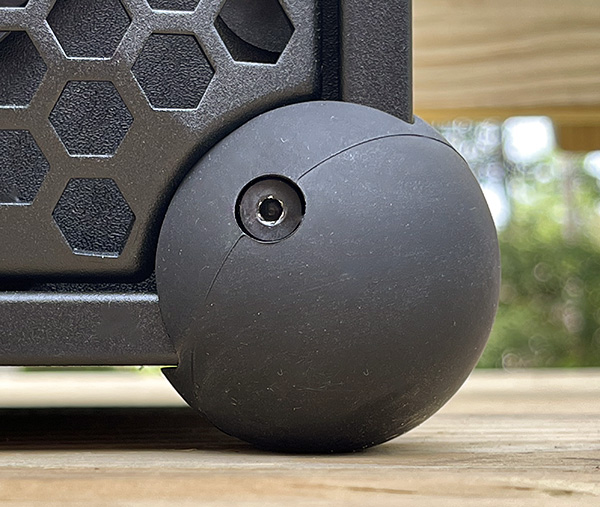 Soundboks (gen 3) Bluetooth speaker review - You'll love how loud it is but  your neighbors won't - The Gadgeteer