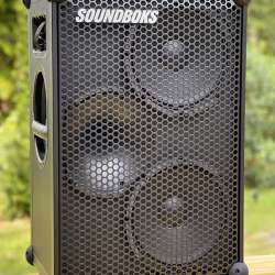 Soundboks (gen 3) Bluetooth speaker review – You’ll love how loud it is but your neighbors won’t
