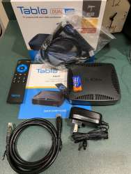 Tablo DUAL HDMI 2-tuner OTA DVR review - The Gadgeteer