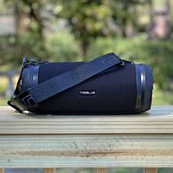 Treblab HD Max portable Bluetooth speaker review – big sound for little bucks
