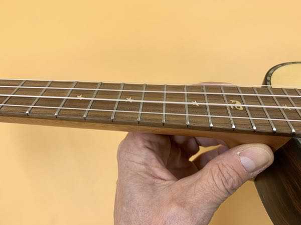 The Best Tenor Ukulele for Beginner Players - Ukutune