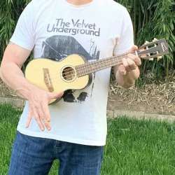 Ukutune UKE1 Concert Ukulele review