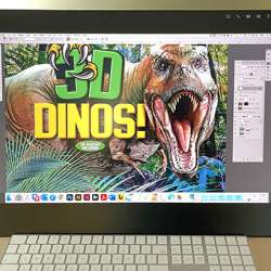 Wacom Cintiq Pro 24 Pen Display review – It’s not called “Pro” for nothing