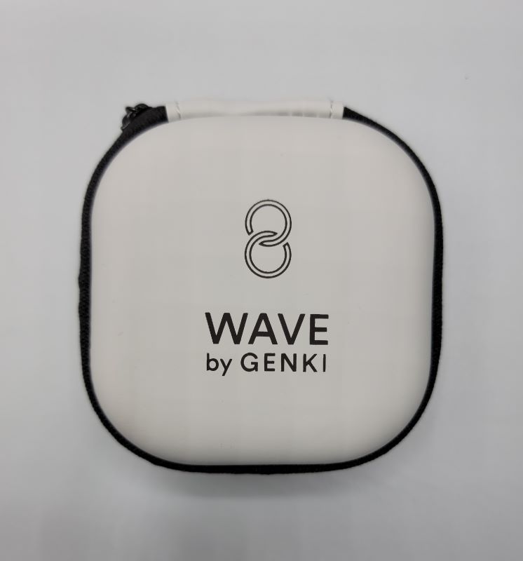 Wave for Work review: an ideal smart ring for presenters