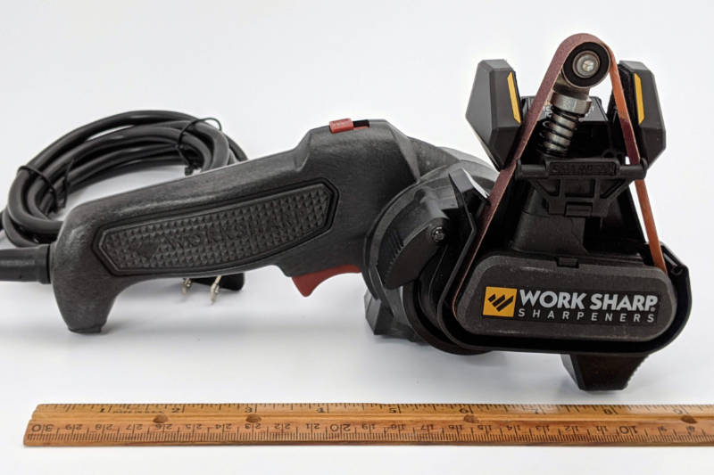 Work Sharp Electric Knife Sharpener - MyToque