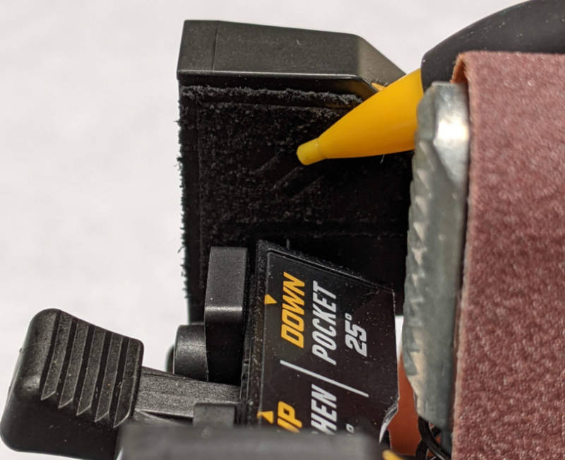 Work Sharp Knife and Tool Sharpener Mk. 2 review - The Gadgeteer