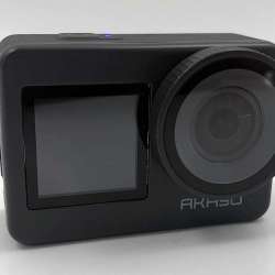 AKASO Brave 7 Action Camera review