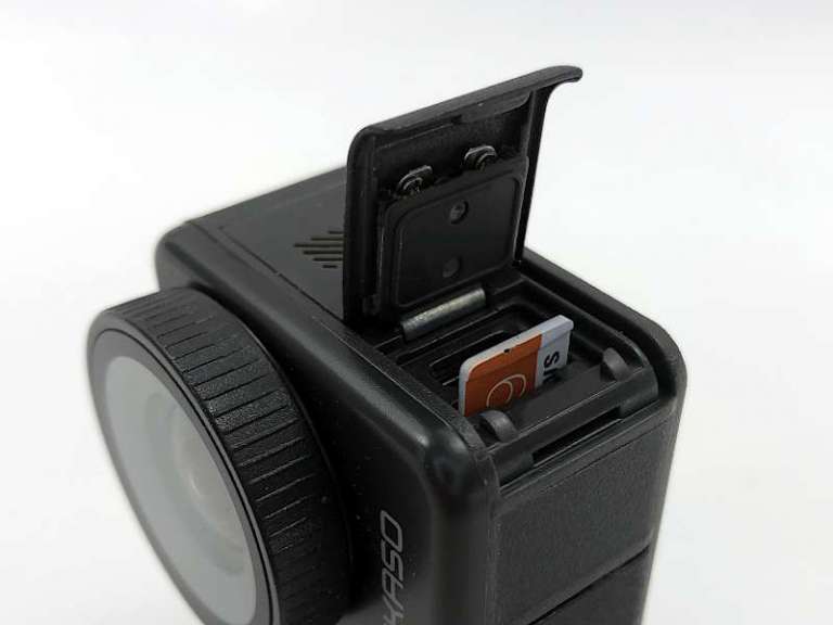 AKASO Brave 7 Action Camera review The Gadgeteer