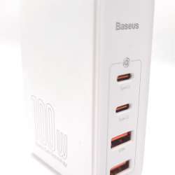 Baseus 100W GaN2 chargers review