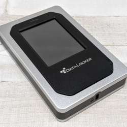 DataLocker DL4 FE 1 TB SSD review