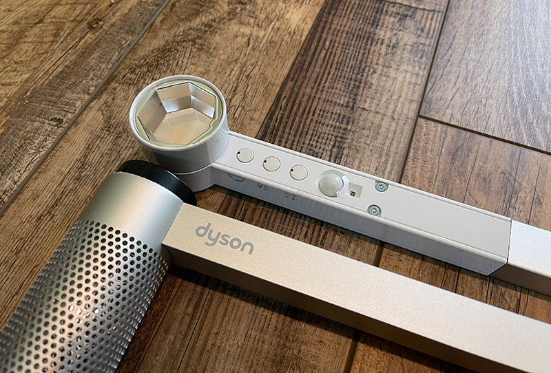 dyson lightcycle 2