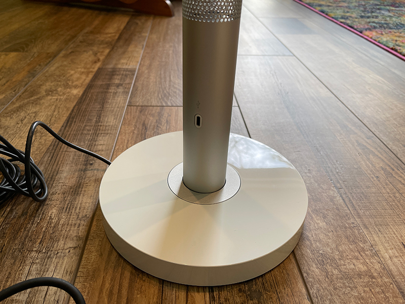 Dyson Lightcycle Morph desk lamp review Is there such a thing as a