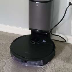Ecovacs DEEBOT N8 Pro+ robot vacuum/mop review