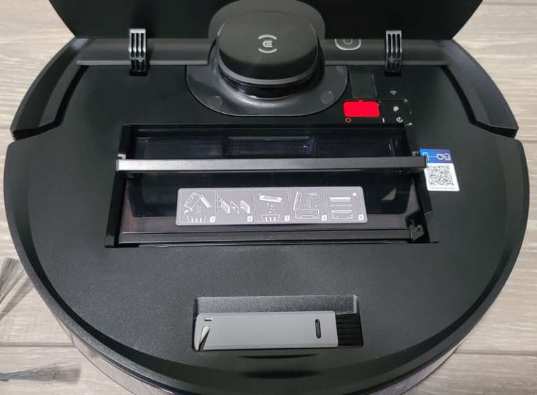 Ecovacs DEEBOT N8 Pro+ robot vacuum/mop review The Gadgeteer