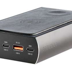 INTELLI ScoutPro all-in-one powerbank review