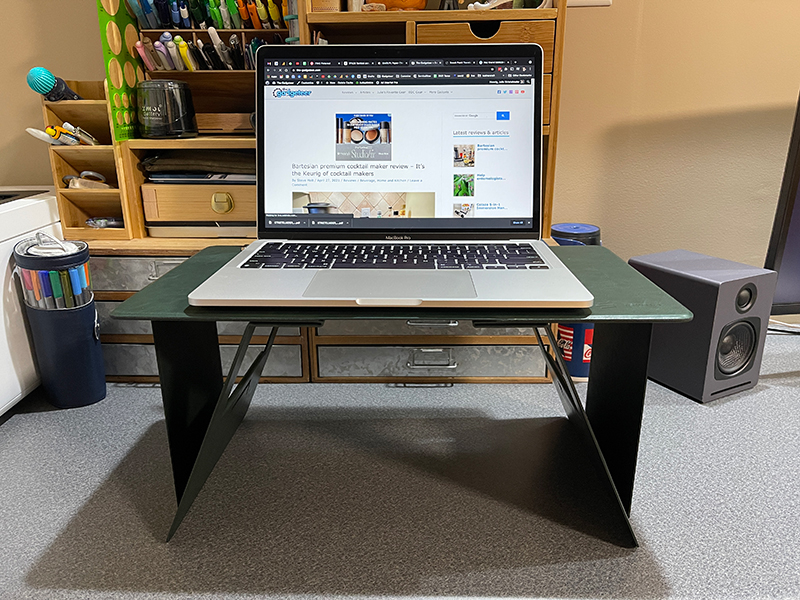 iswift laptop desk