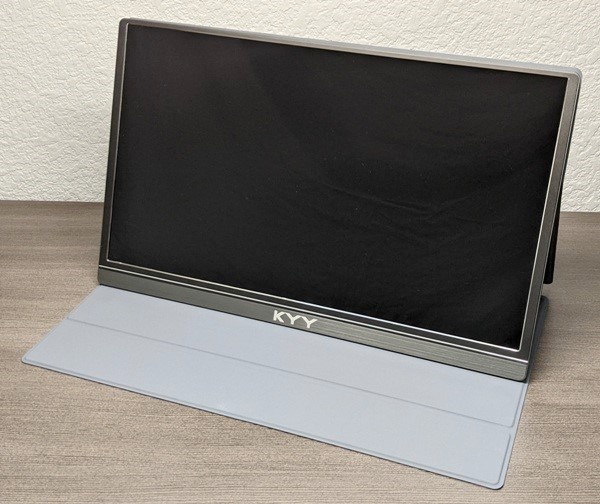 kyy portable monitor review