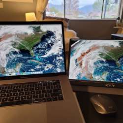 KYY 15.6 inch USB-C monitor review – an excellent affordable second monitor