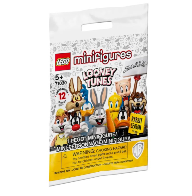 lego looneytunes 2