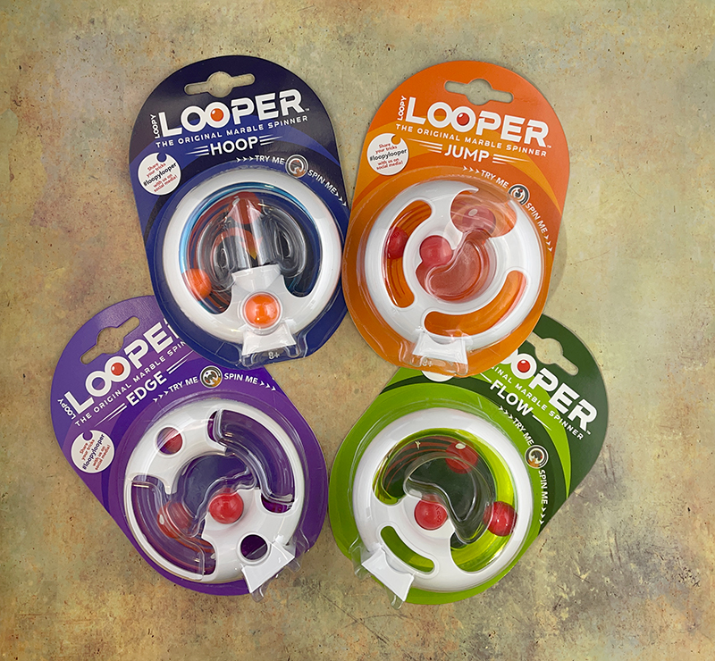 loopy looper 1