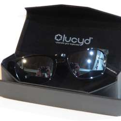 Lucyd Lyte Wayfarer Bluetooth glasses review