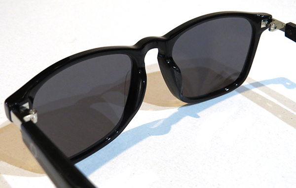 Lucyd Lyte Wayfarer Bluetooth glasses review - The Gadgeteer