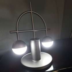 Lybra Balance Lamp review