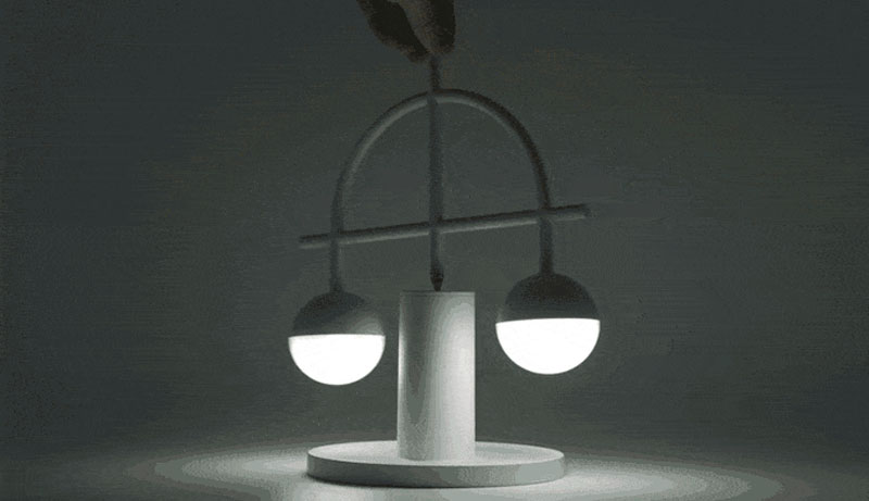 lybra lamp 1