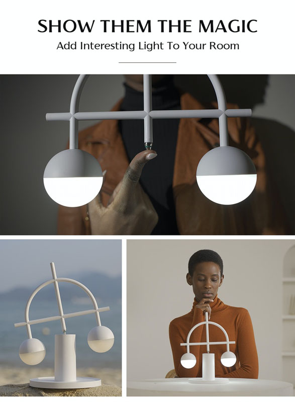 lybra lamp 4