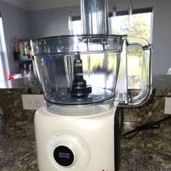 Magiccos FP 416A 14-cup digital food processor review