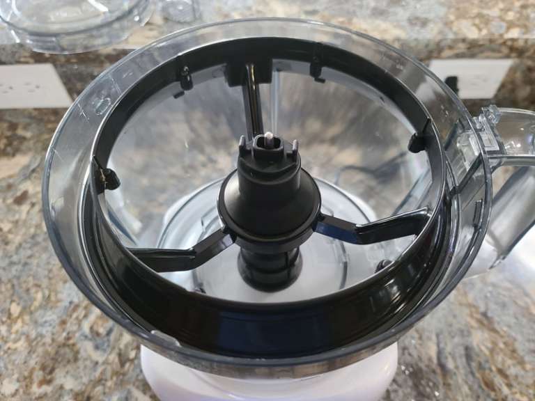 Magiccos FP 416A 14cup digital food processor review The Gadgeteer