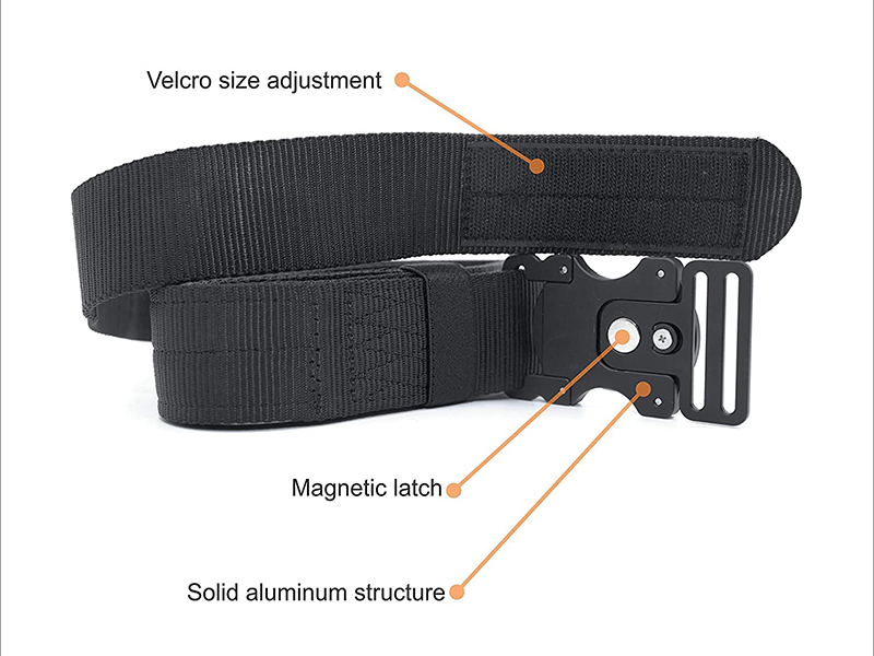 mgear multibelt 4