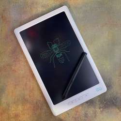 myFirst Sketch Book review