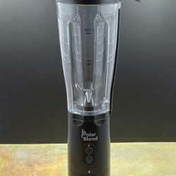 Polar Blend portable 2-speed blender and mixer review