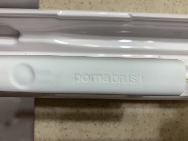 pomabrush 5