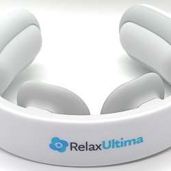 RelaxUltima TENS neck massager review