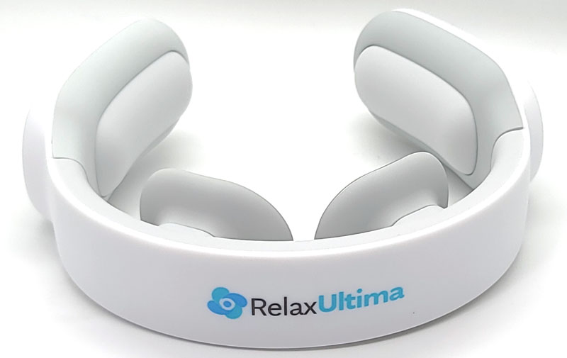 relaxultima neckmassager 4