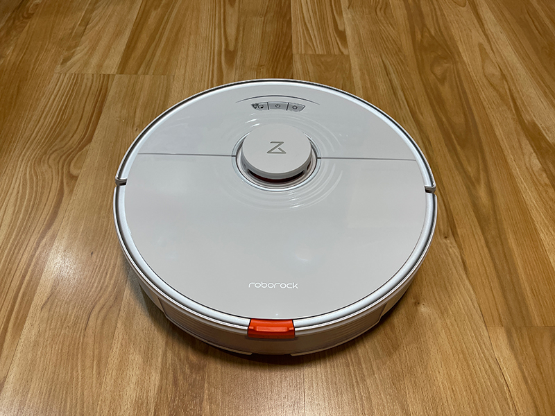 Roborock S7 Review: Finishing Up the Cleaning at Sonic Speed